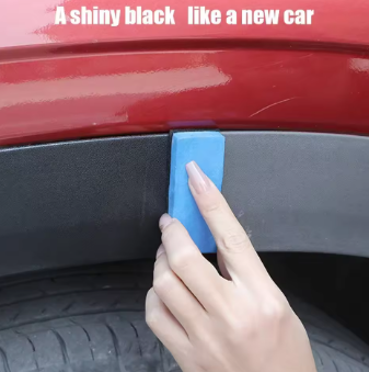 Miniatura 4 de Esponja Aplicadora Productos Automotriz